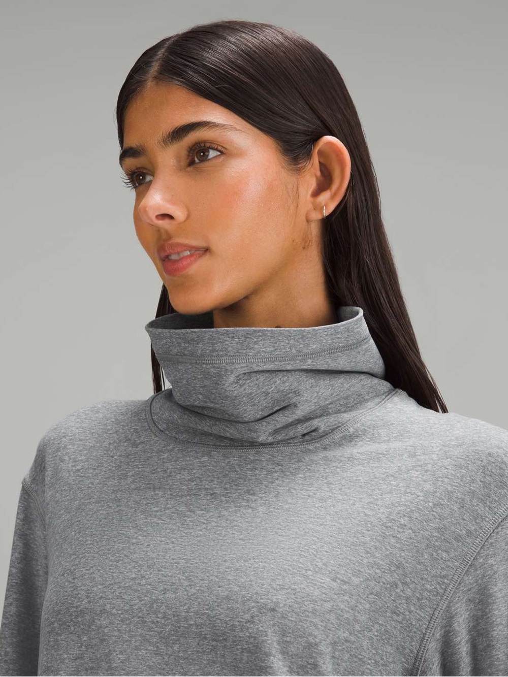 Lululemon Ready To Rulu Pullover - Picture 4 of 5